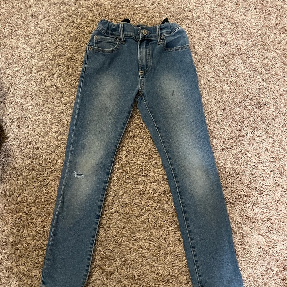 Boys GAP jeans